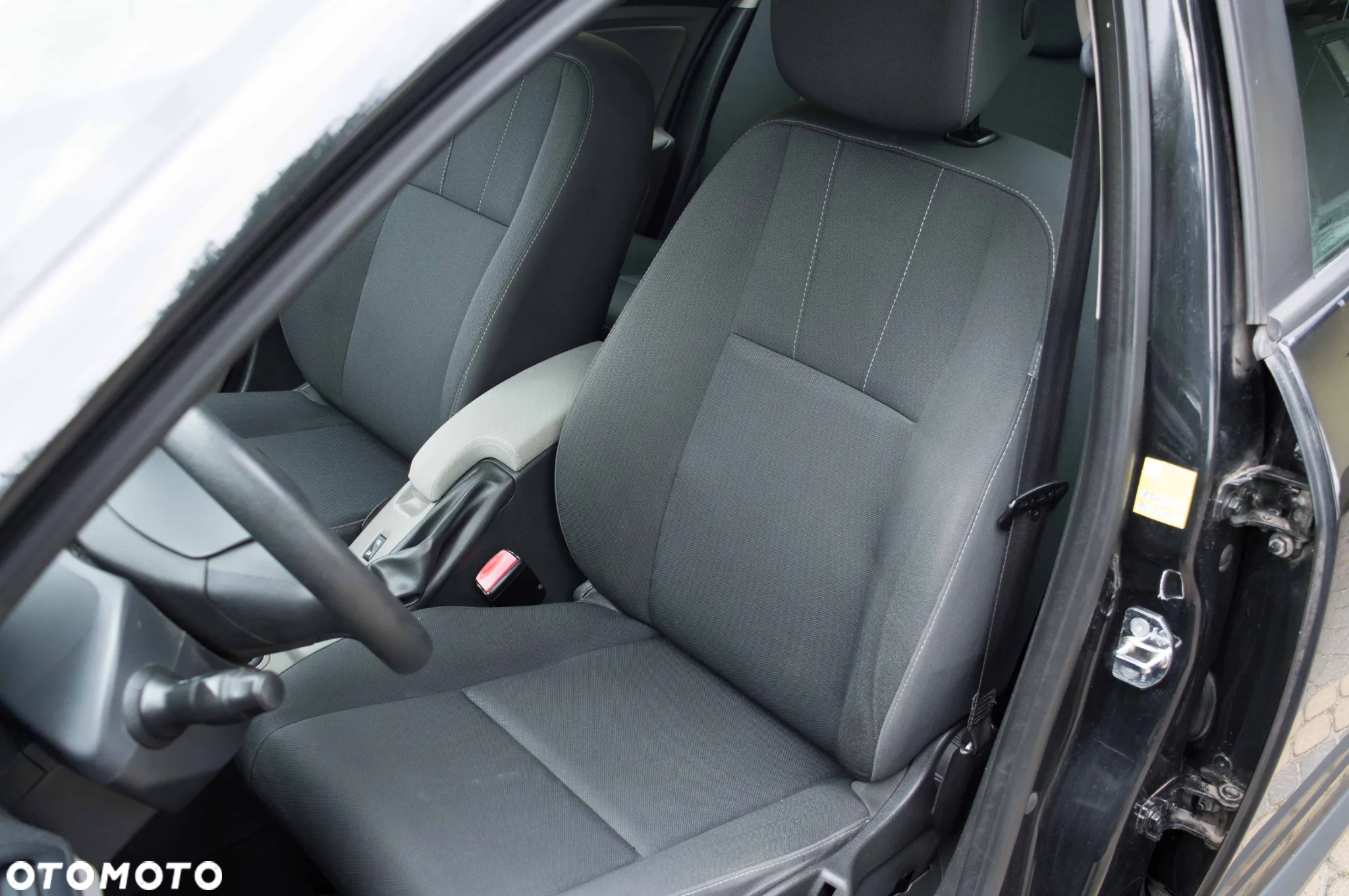 Renault Megane 1.6 16V 100 TomTom Edition - 17
