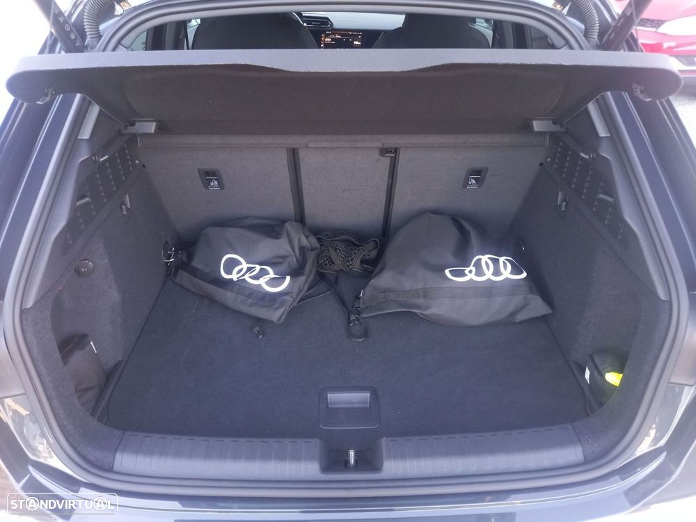 Audi A3 Sportback 40 TFSIe Advanced - 20