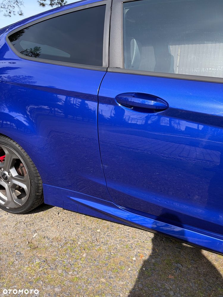 Ford Fiesta ST - 7