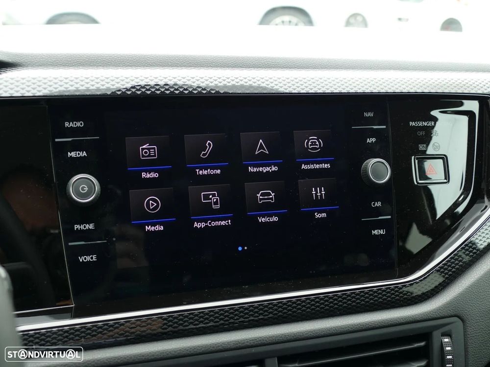 VW Taigo 1.0 TSI Urban - 18