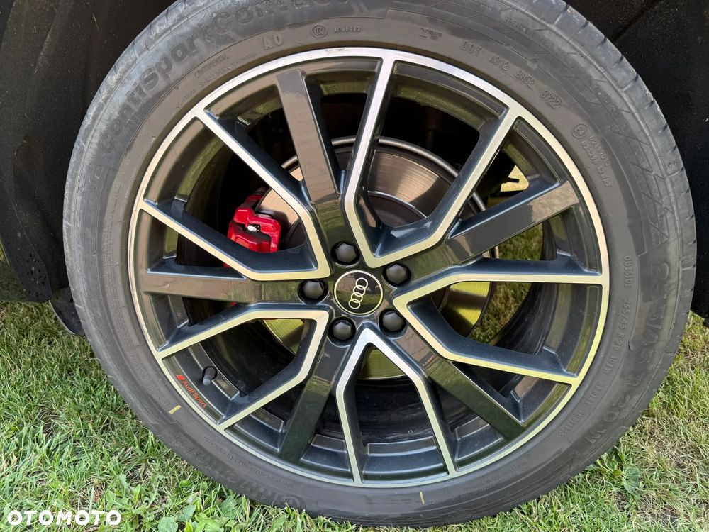 Audi Q5 40 TDI mHEV Quattro S Line S tronic - 7