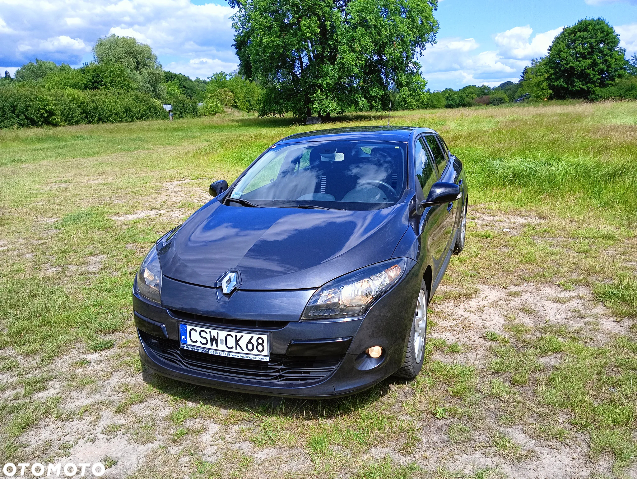 Renault Megane 1.5 dCi Generation - 10