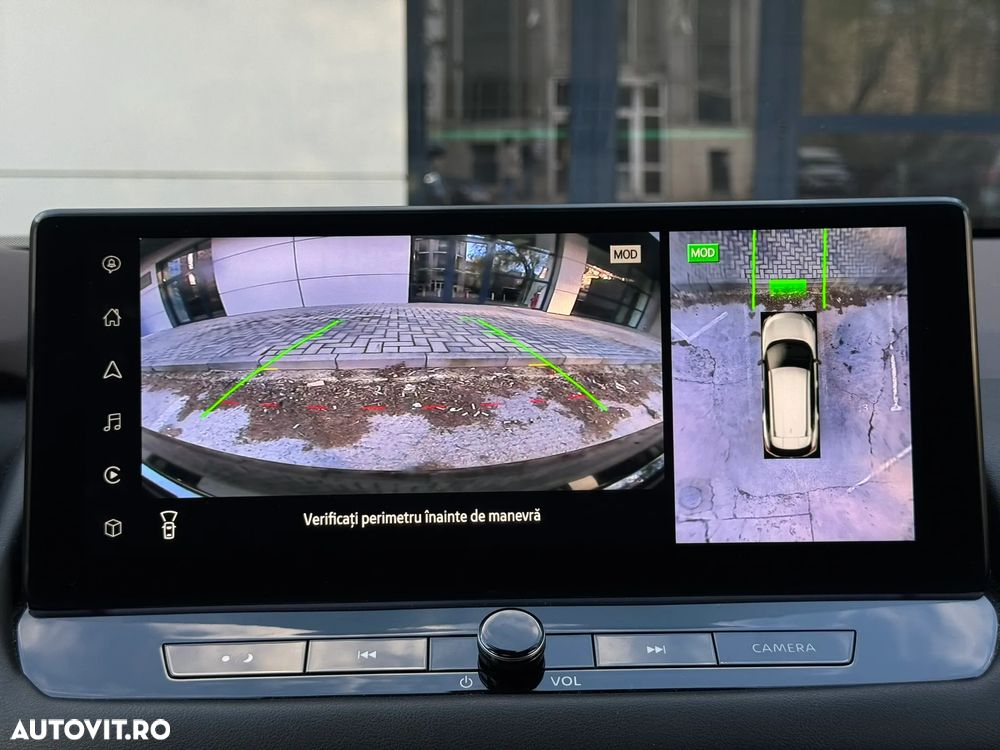 Nissan X-Trail ver-epower-5-locuri-n--connecta - 36