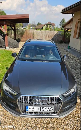 Audi A4 Allroad 45 TFSI Quattro S tronic - 3