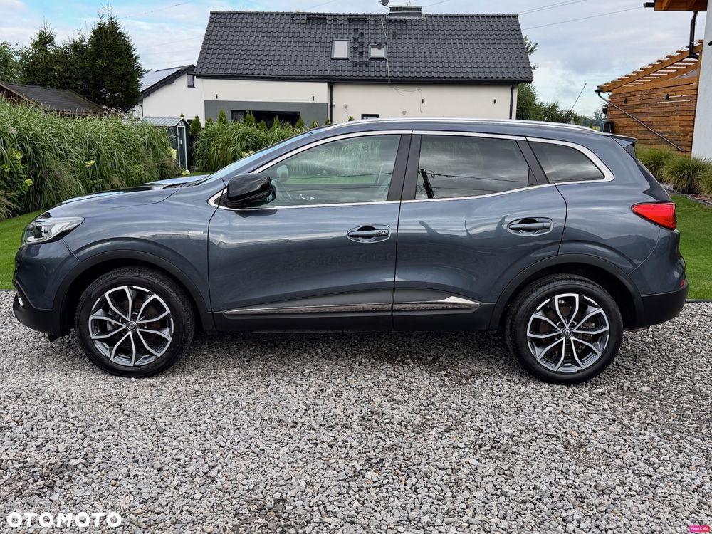 Renault Kadjar Energy TCe 130 Experience - 24