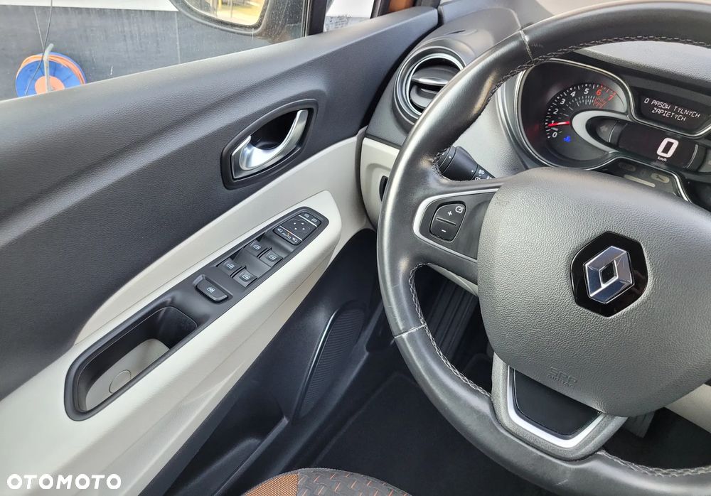 Renault Captur (ENERGY) TCe 90 INTENS - 15