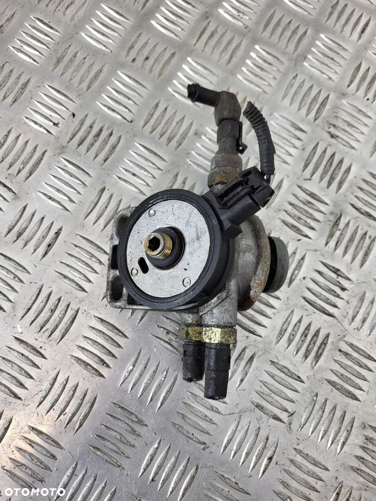 Kia Sorento I 2.5 Obudowa Podstawa Filtra Paliwa - 2