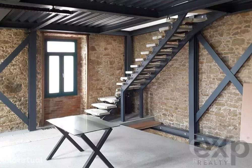 moradia unifamiliar habitacional ou serviços de 249 m2- 1ª linha mar- - Grande imagem: 2/24