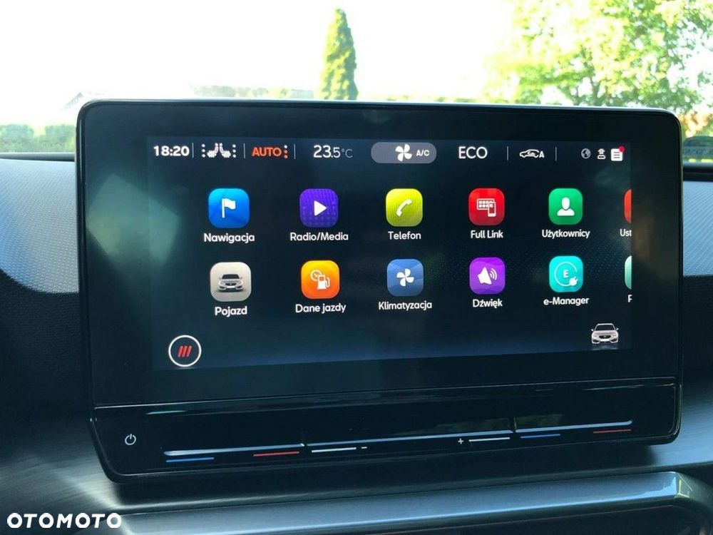 Cupra Leon Sportstourer - 28