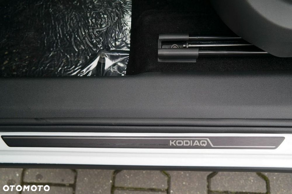 Skoda Kodiaq - 31