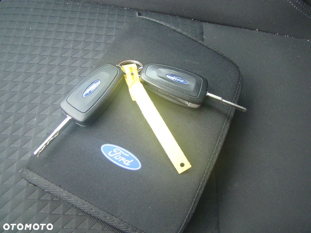 Ford C-MAX 1.0 EcoBoost Ambiente ASS - 7