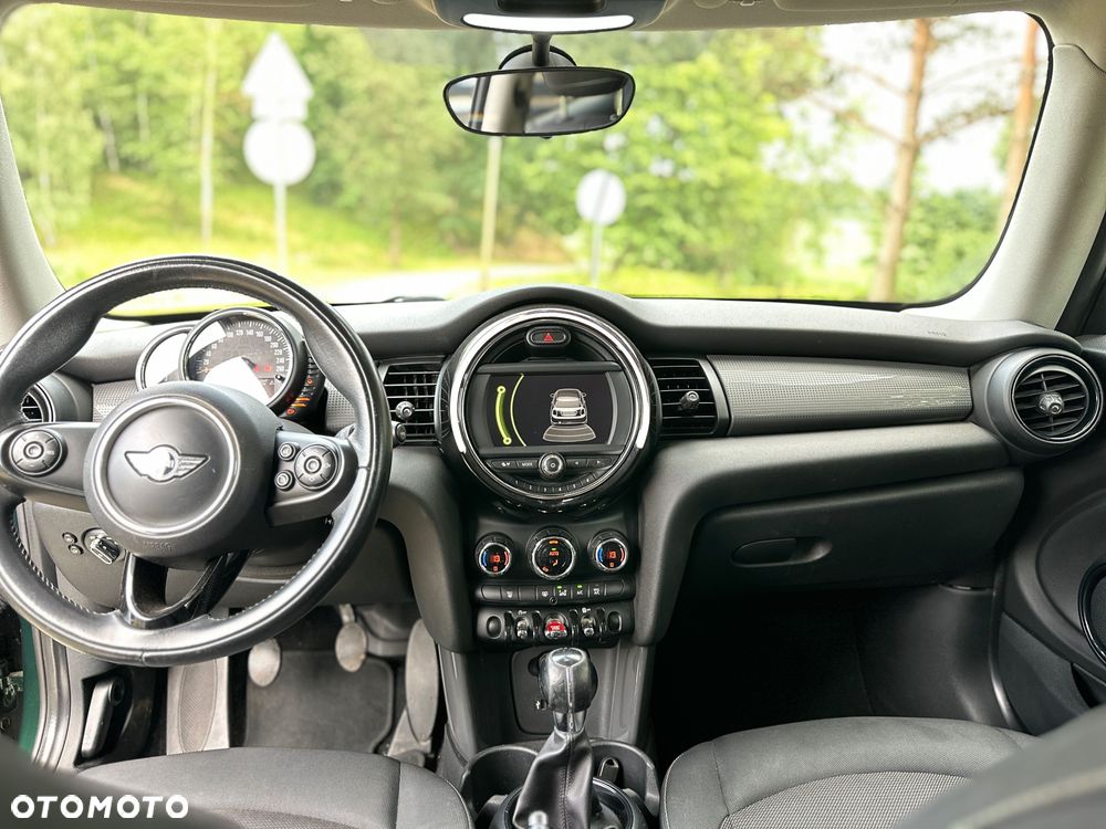 MINI Cooper - 6