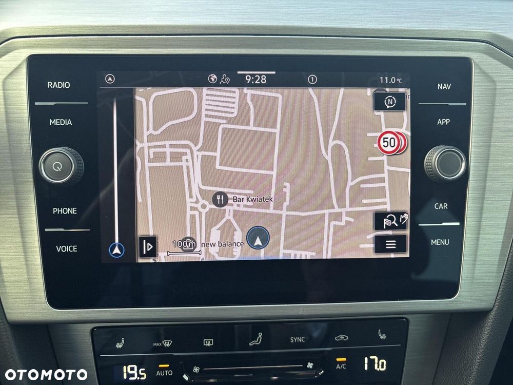 Volkswagen Passat 2.0 TDI EVO Business DSG - 25