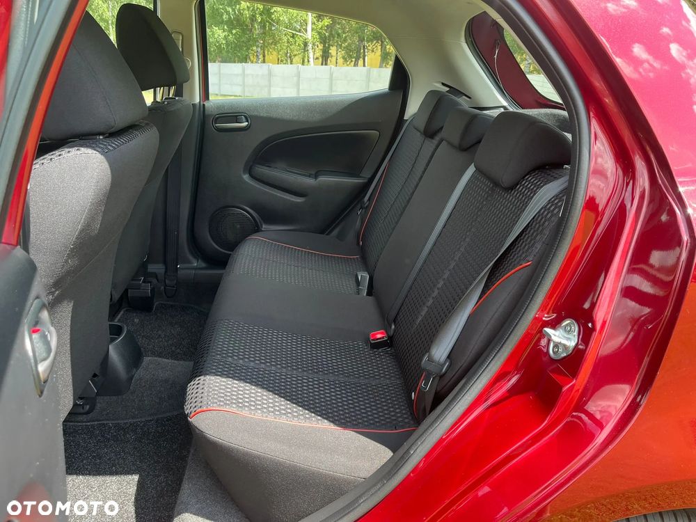 Mazda 2 1.3 MZR Edition - 20