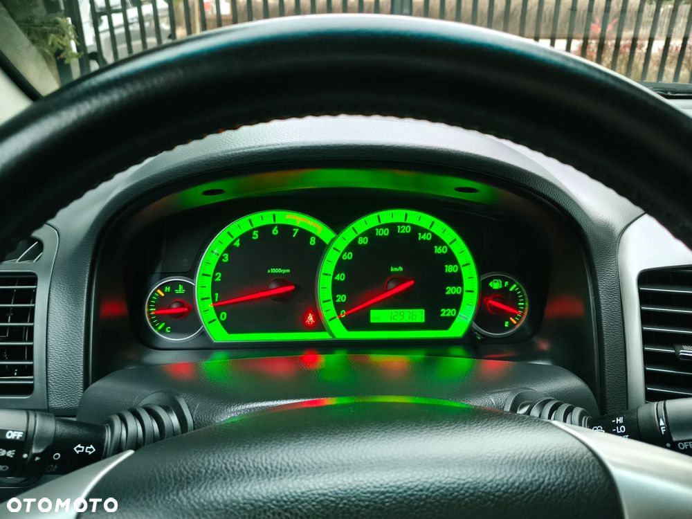 Chevrolet Captiva 2.4 2WD 5 Sitzer LS - 32