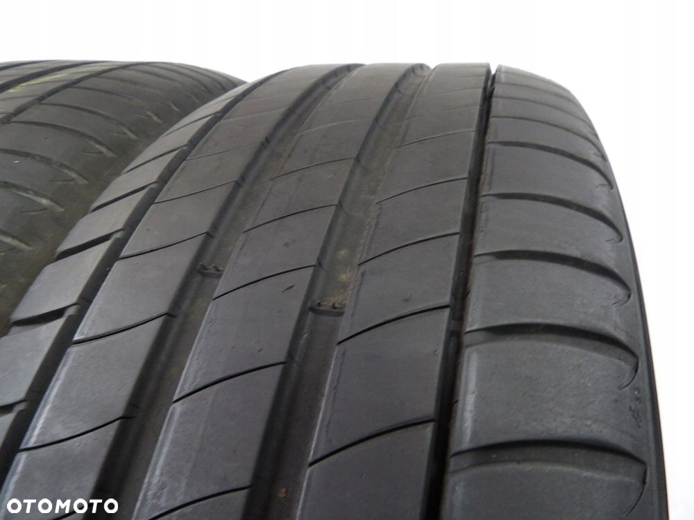 4x opony 215/55R17 MICHELIN PRIMACY 3 - 3