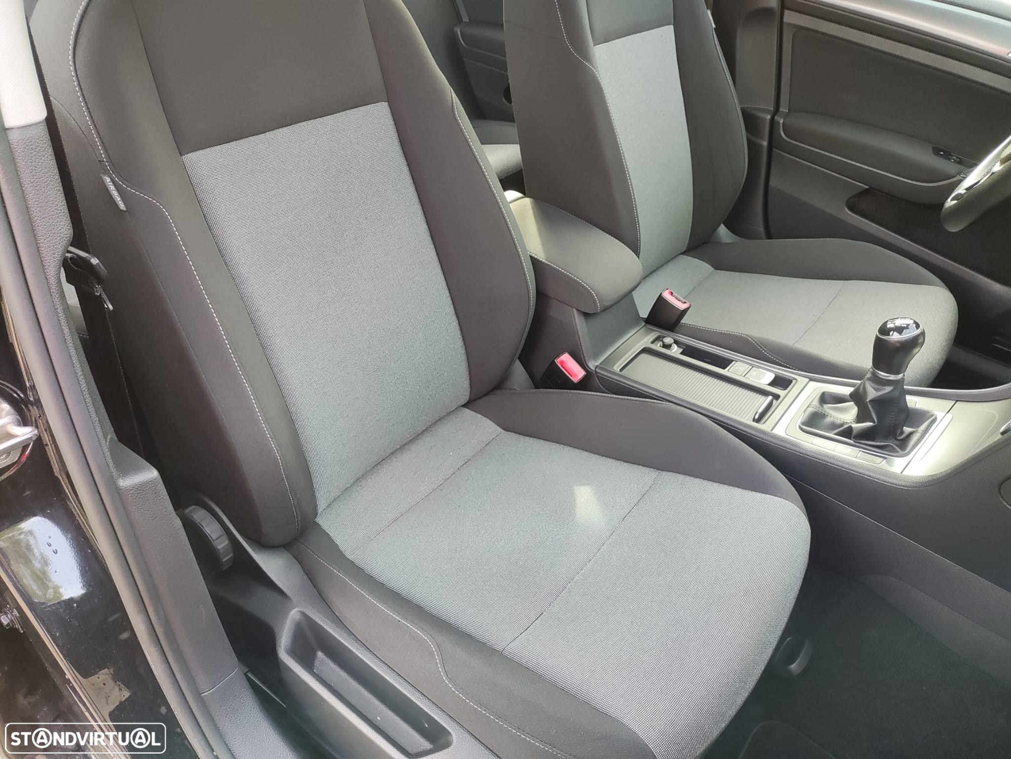 VW Golf Variant 1.6 TDi Trendline - 20