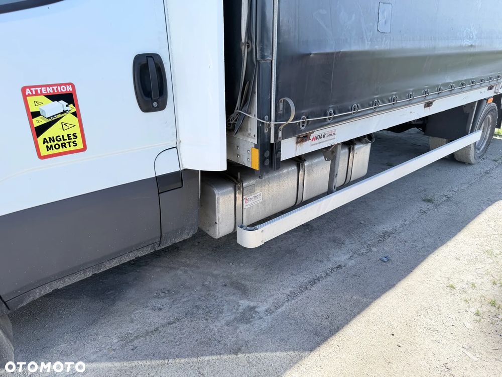Iveco Daily 70C18P - 9
