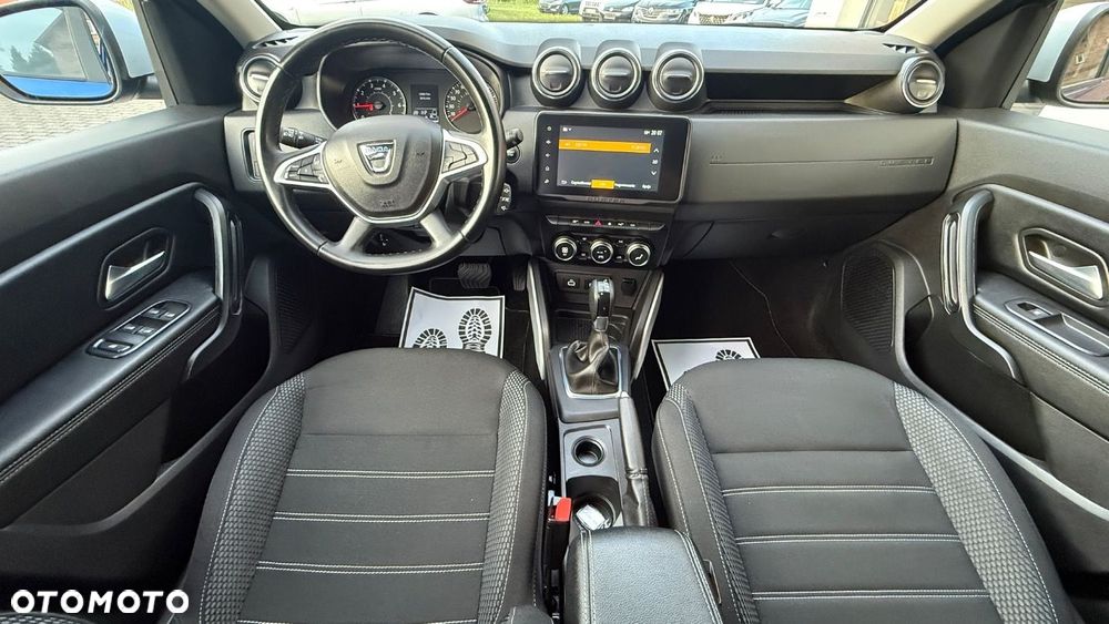 Dacia Duster - 17