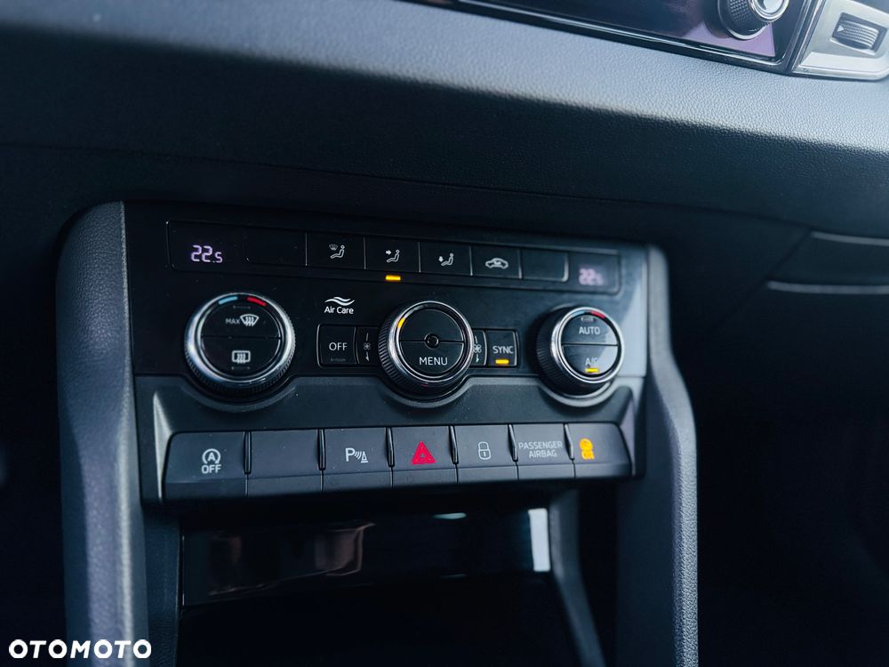 Skoda Karoq 2.0 TDI 4x4 DSG Selection - 19