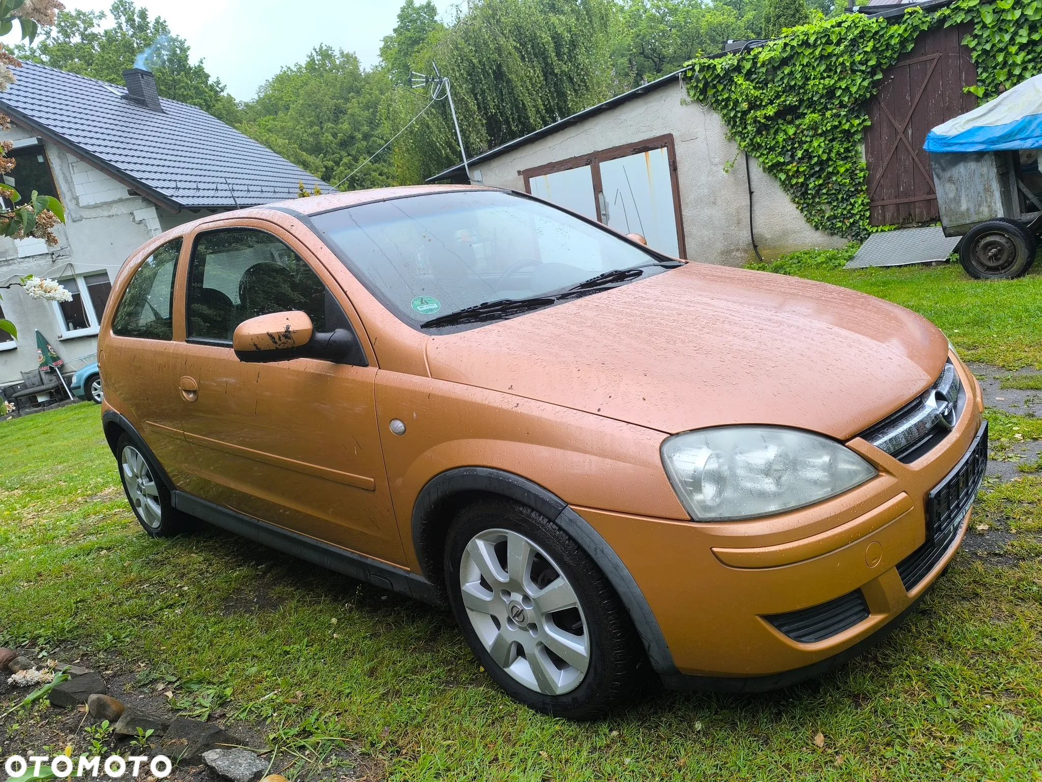 Opel Corsa 1.0 12V Cool - 4