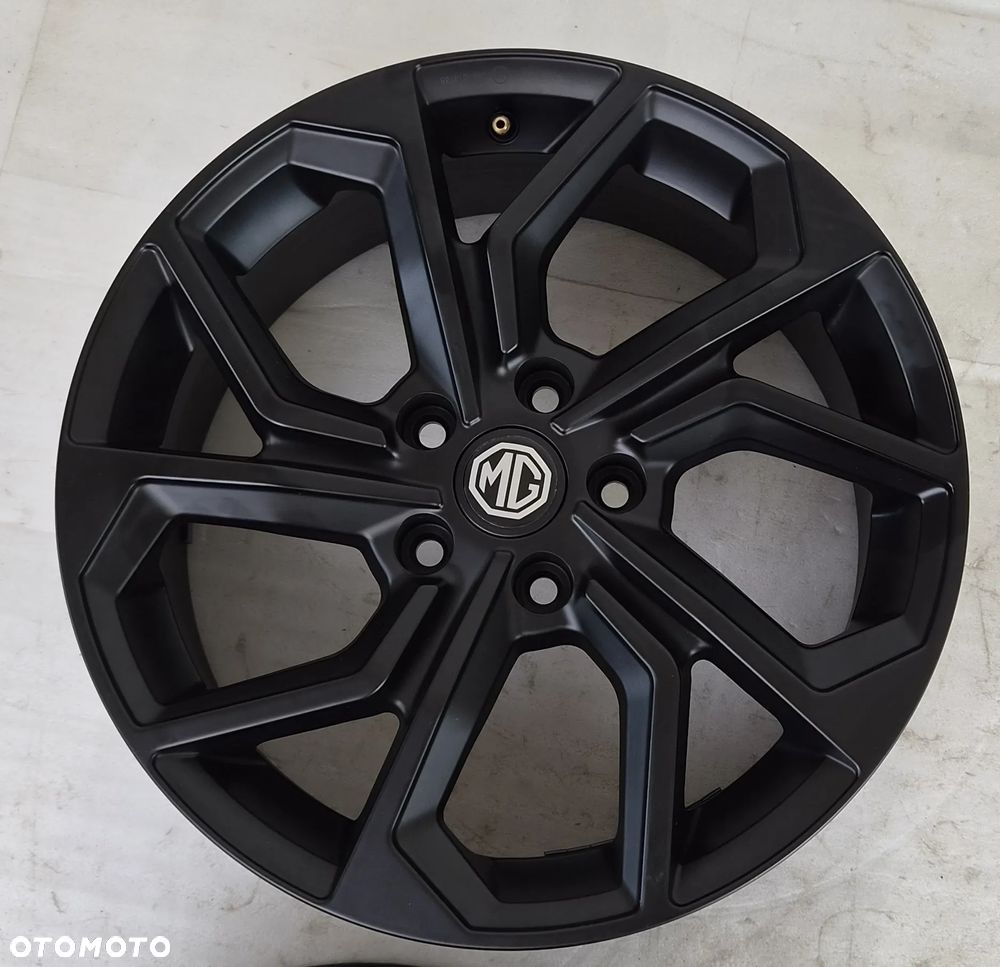 FELGI MG ZS EV 7X17 ET41 5X112 57,1 124R-53071 KBA53071 - 3