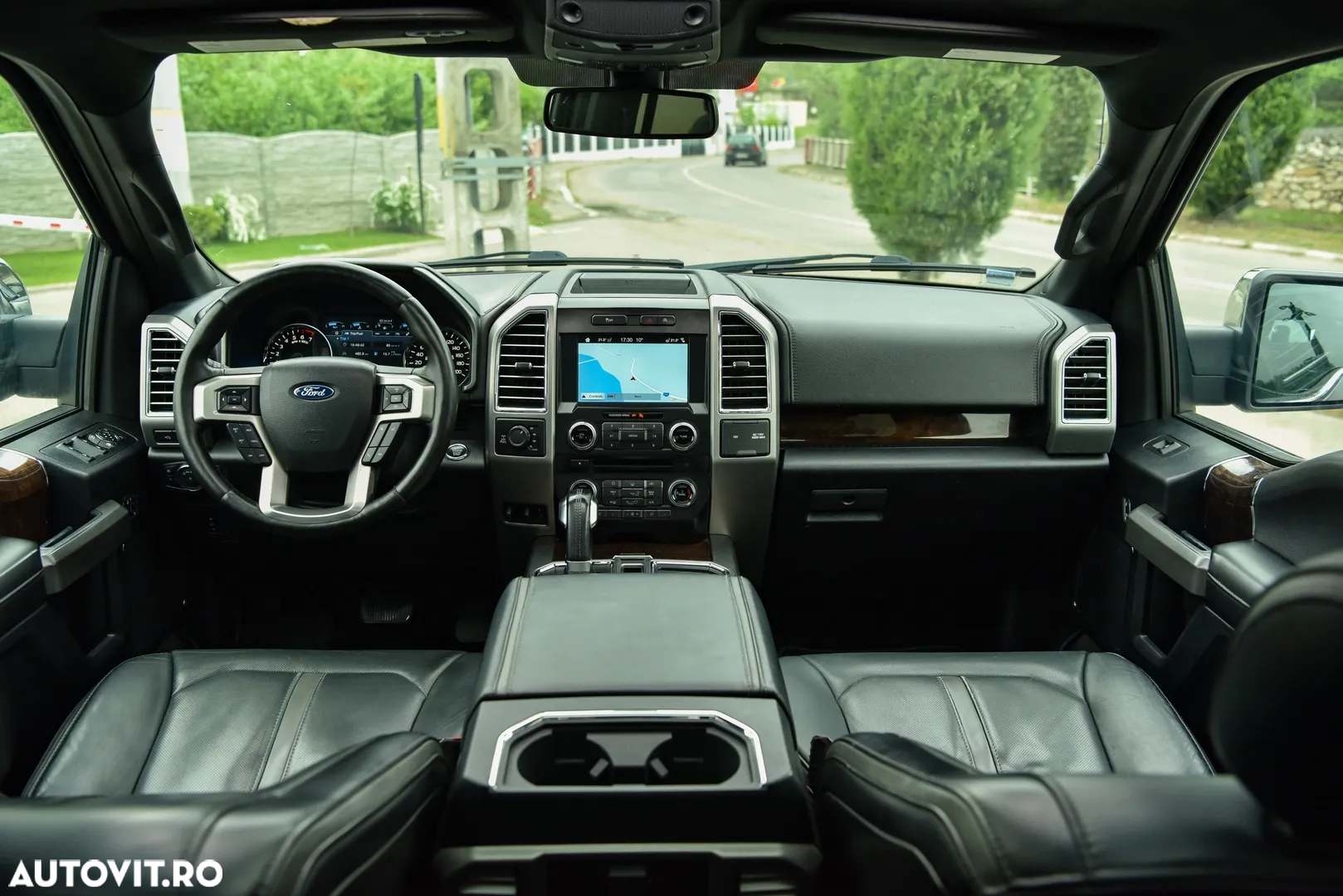 Ford F150 - 33