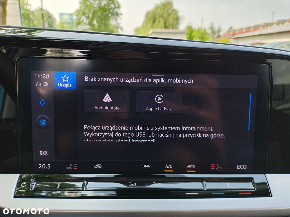 Ford Tourneo Connect Grand 1.5 EcoBoost PHEV ACTIVE - 22
