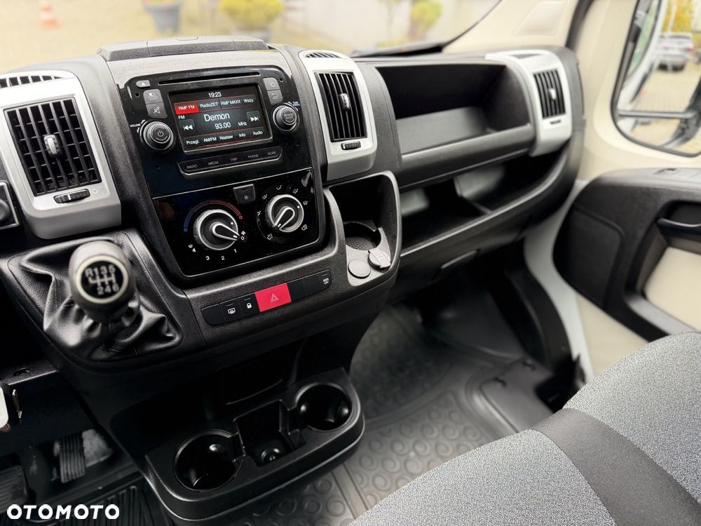 Fiat Ducato Maxi - 14