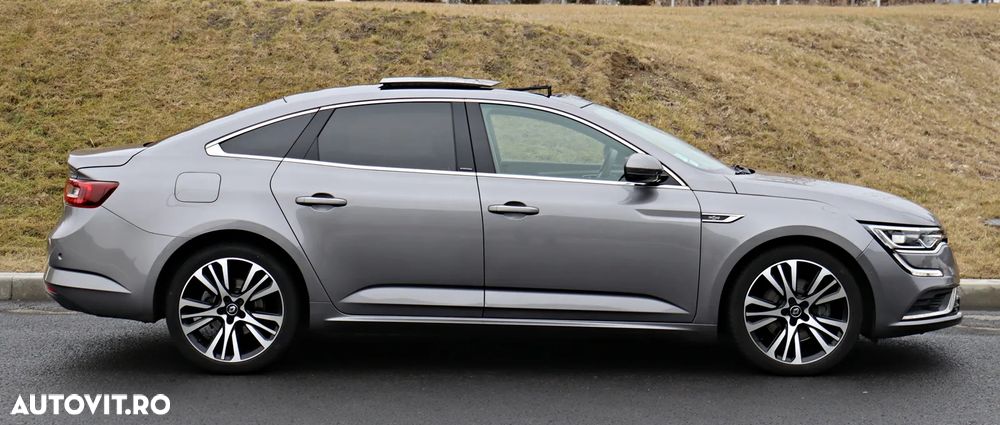 Renault Talisman - 6