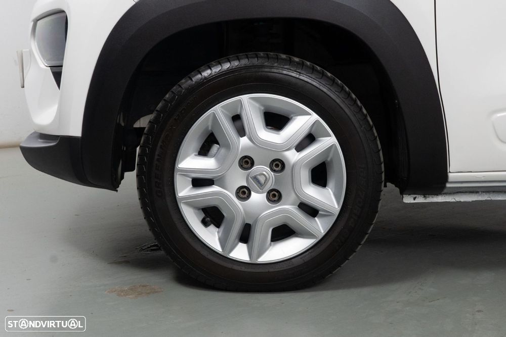 Dacia Spring Electric 45 Comfort - 20