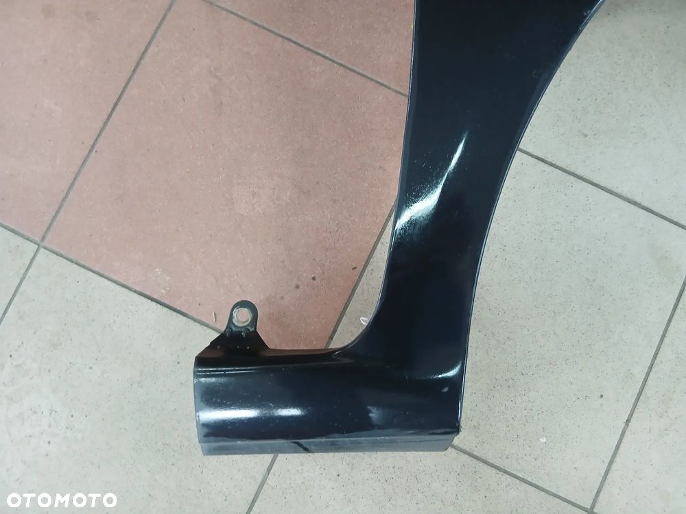 Fiat Grande Punto Evo Błotnik Przód Przedni Prawy 876 - 3