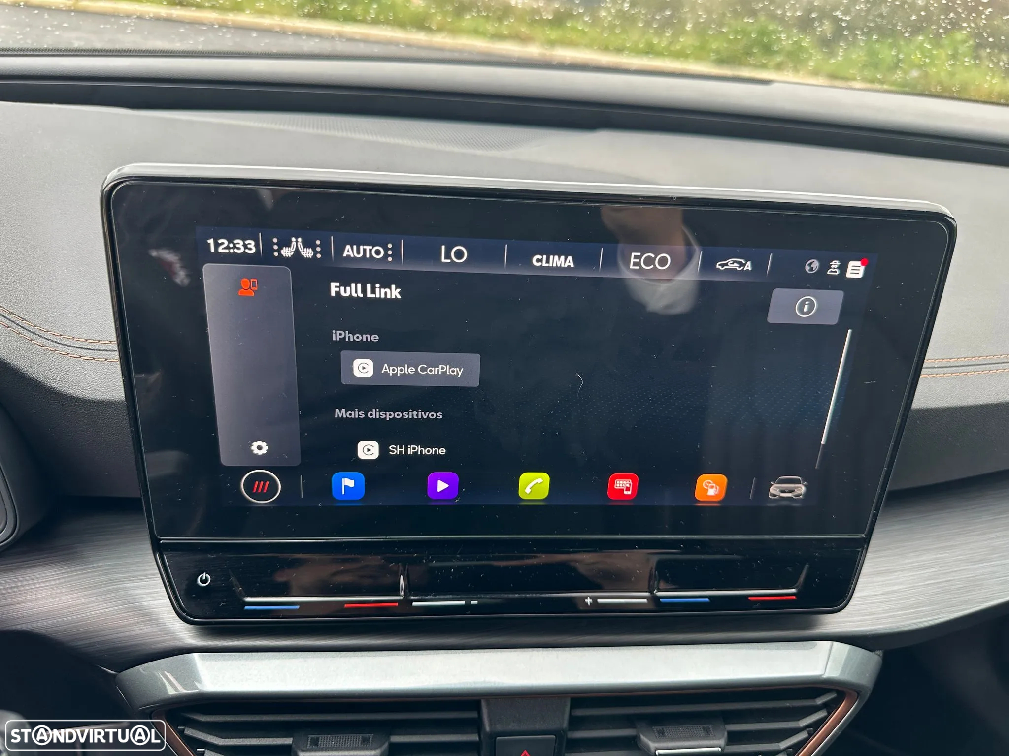 Cupra Leon 1.4 e-Hybrid VZ DSG - 41