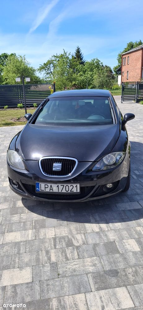Seat Leon 1.9 TDI Style - 2