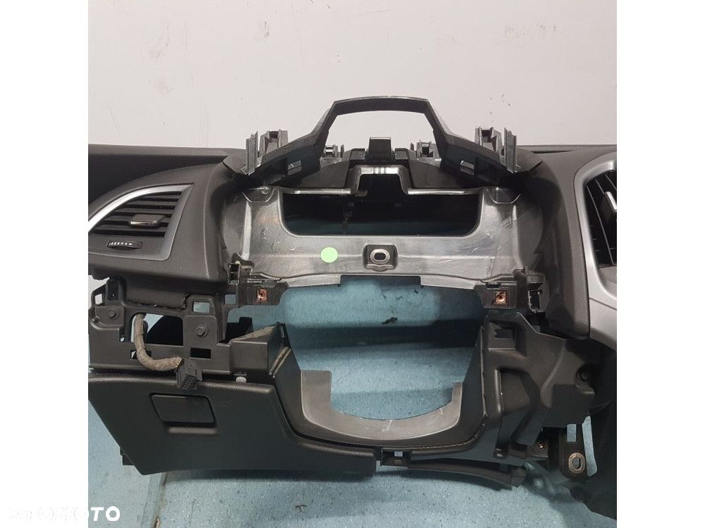 OPEL ASTRA J LIFT DESKA ROZDZIELCZA - 3