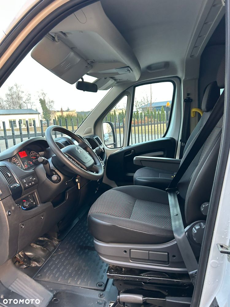 Citroën Jumper - 15