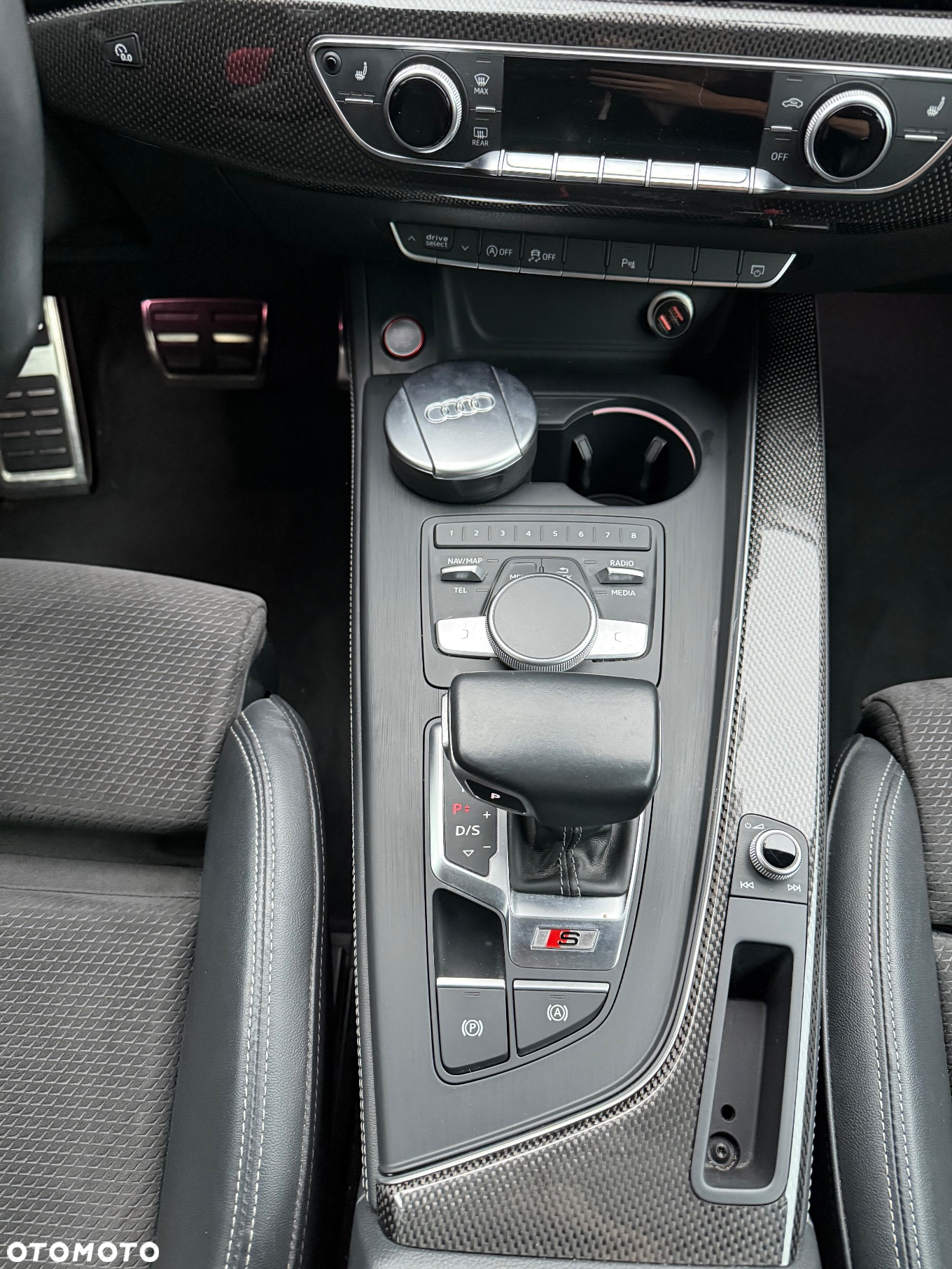 Audi S5 Coupé 3.0 TFSI Quattro Tiptronic - 14