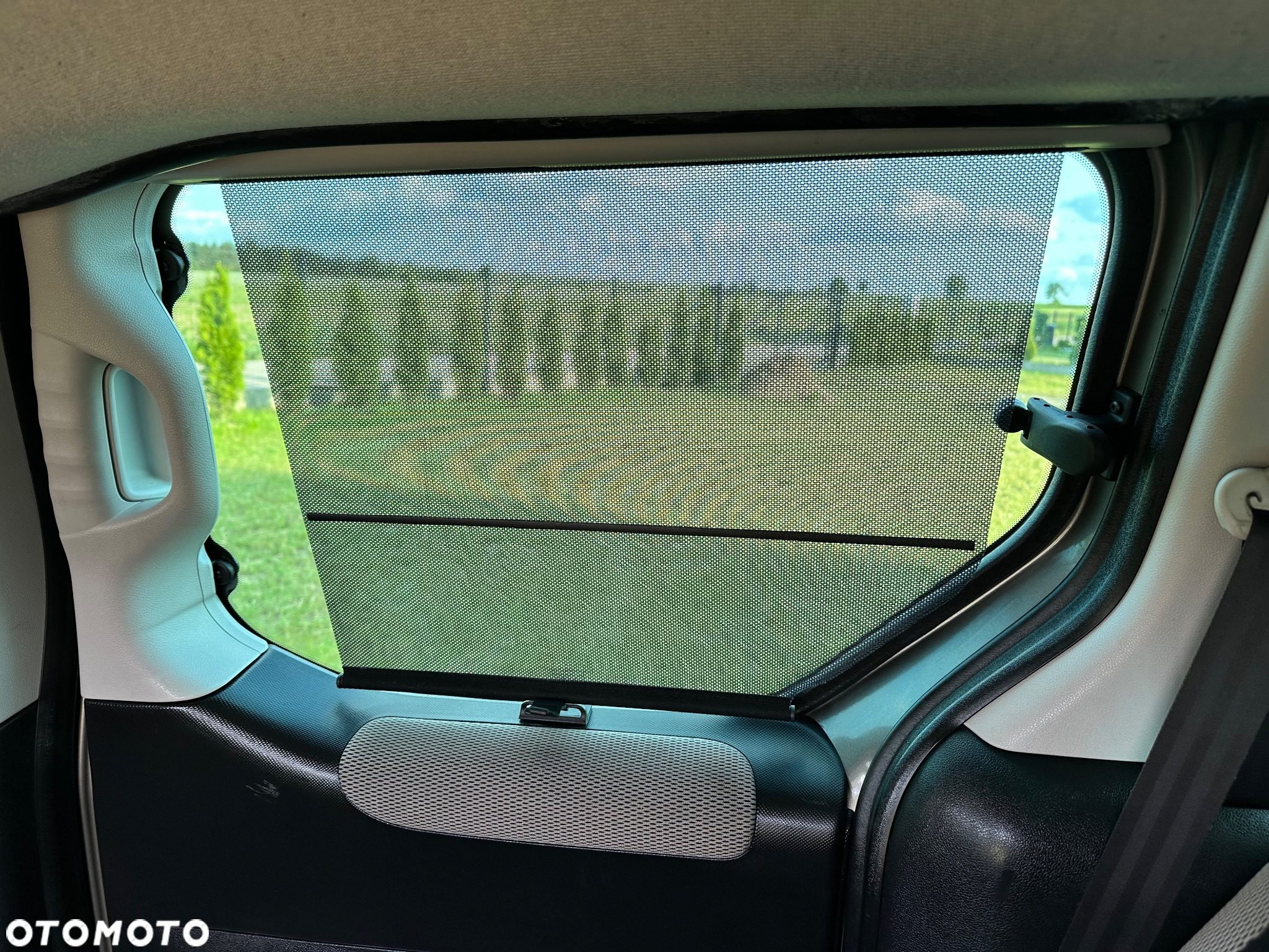 Citroën Berlingo 1.6 HDi XTR - 23
