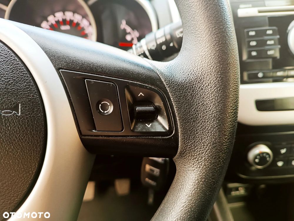 Kia Venga 1.4 L - 27