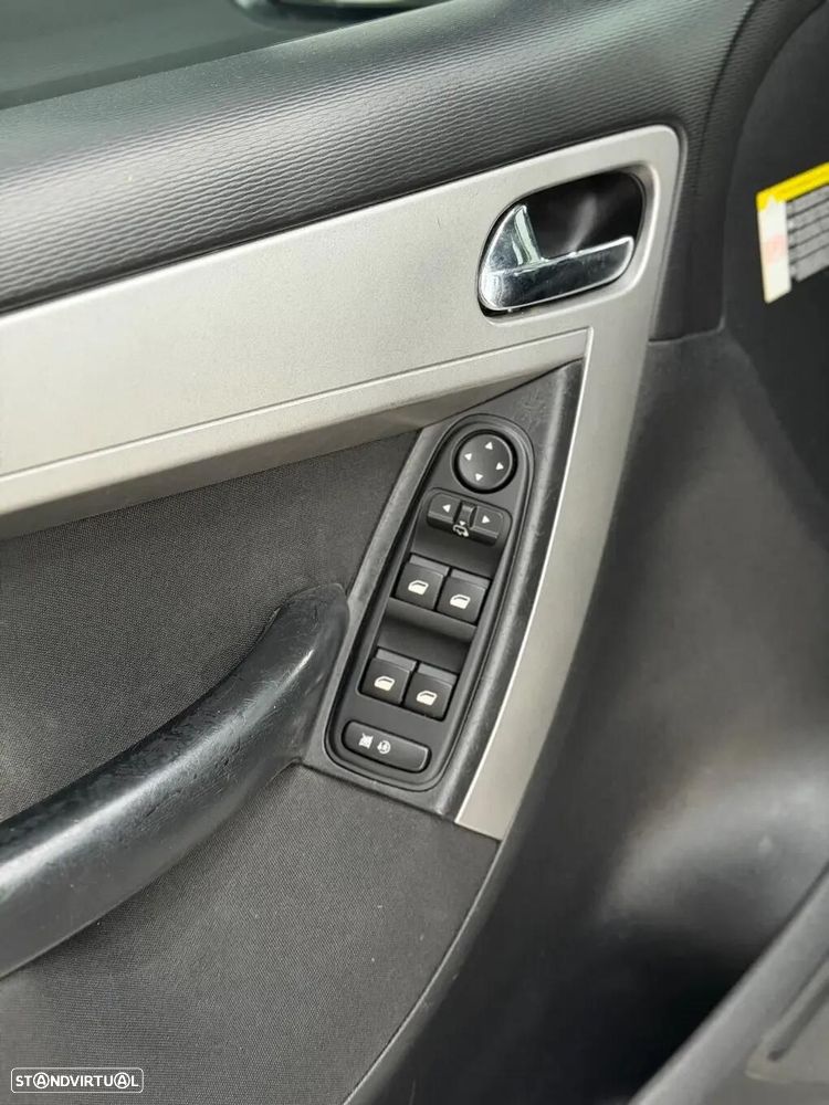 Citroën C4 Grand Picasso 1.6 HDi Dynamique CMP6 Airdream - 13
