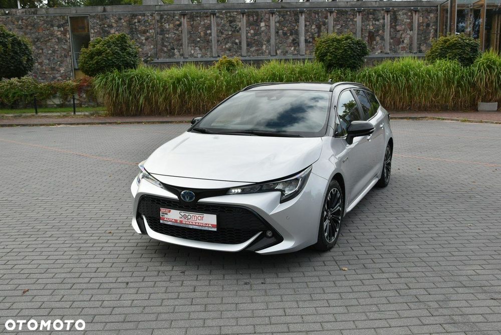 Toyota Corolla - 22