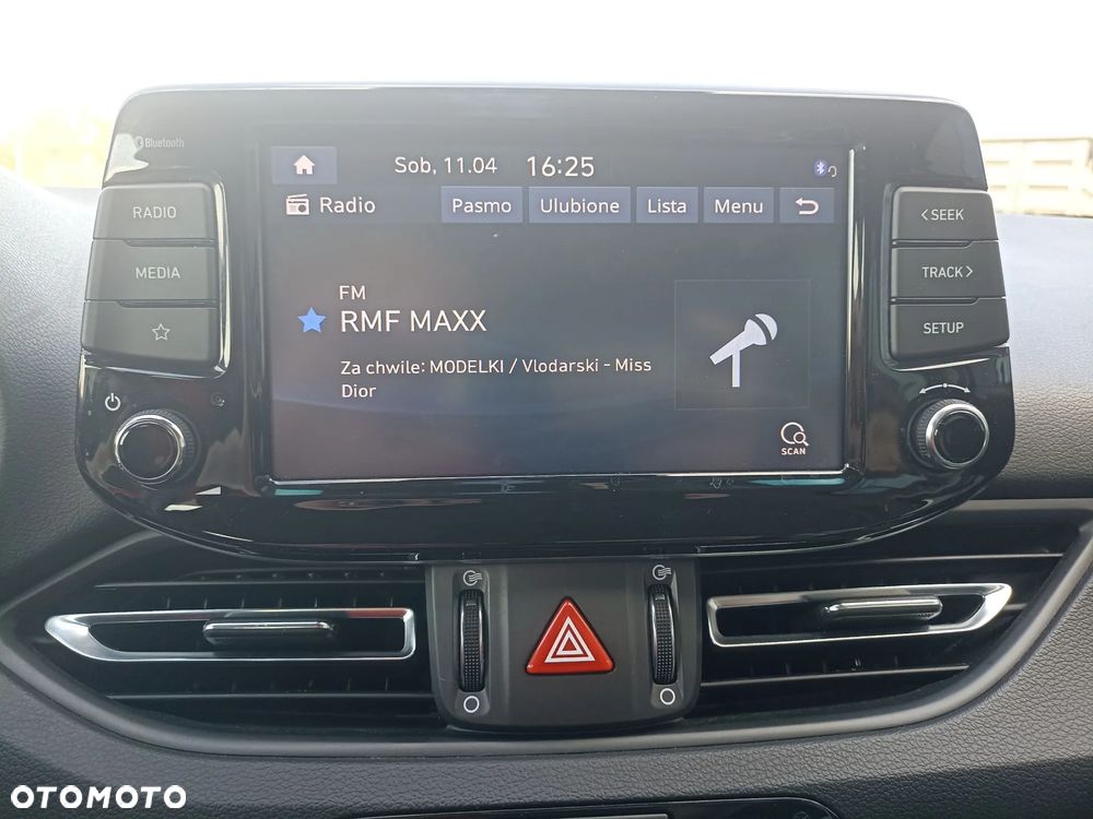 Hyundai i30 1.5 T-GDI 48V Comfort DCT - 20