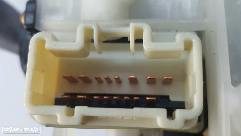 BLOCO DE CONTROLE MULTIFUNÇÕES MAZDA 6 BERLINA (GG) 1.8 ACTIVE (5-PTAS.) - 4