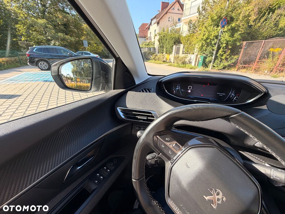 Peugeot 5008 1.2 PureTech Active Pack S&S - 24