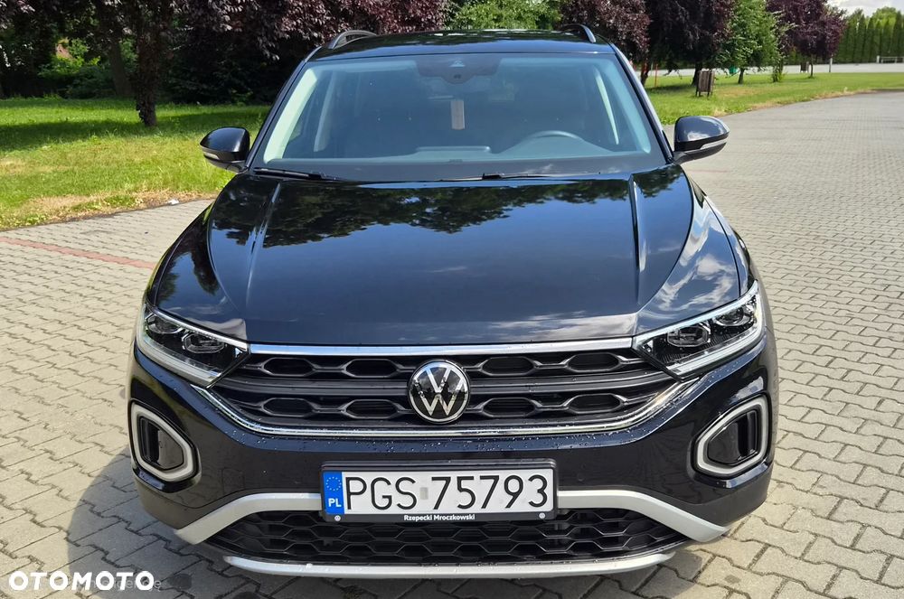 Volkswagen T-Roc - 8