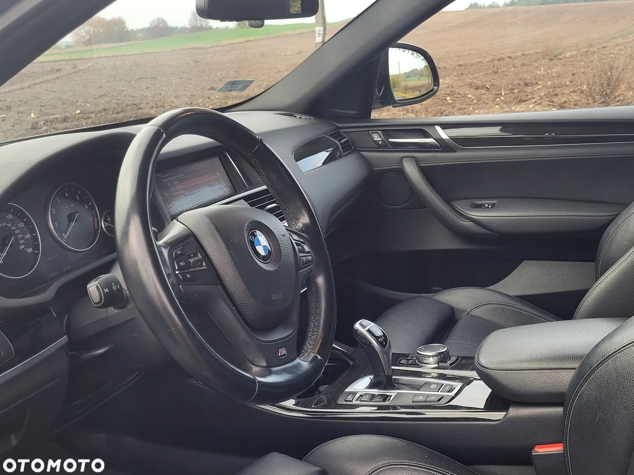 BMW X4 xDrive28i M Sport - 2