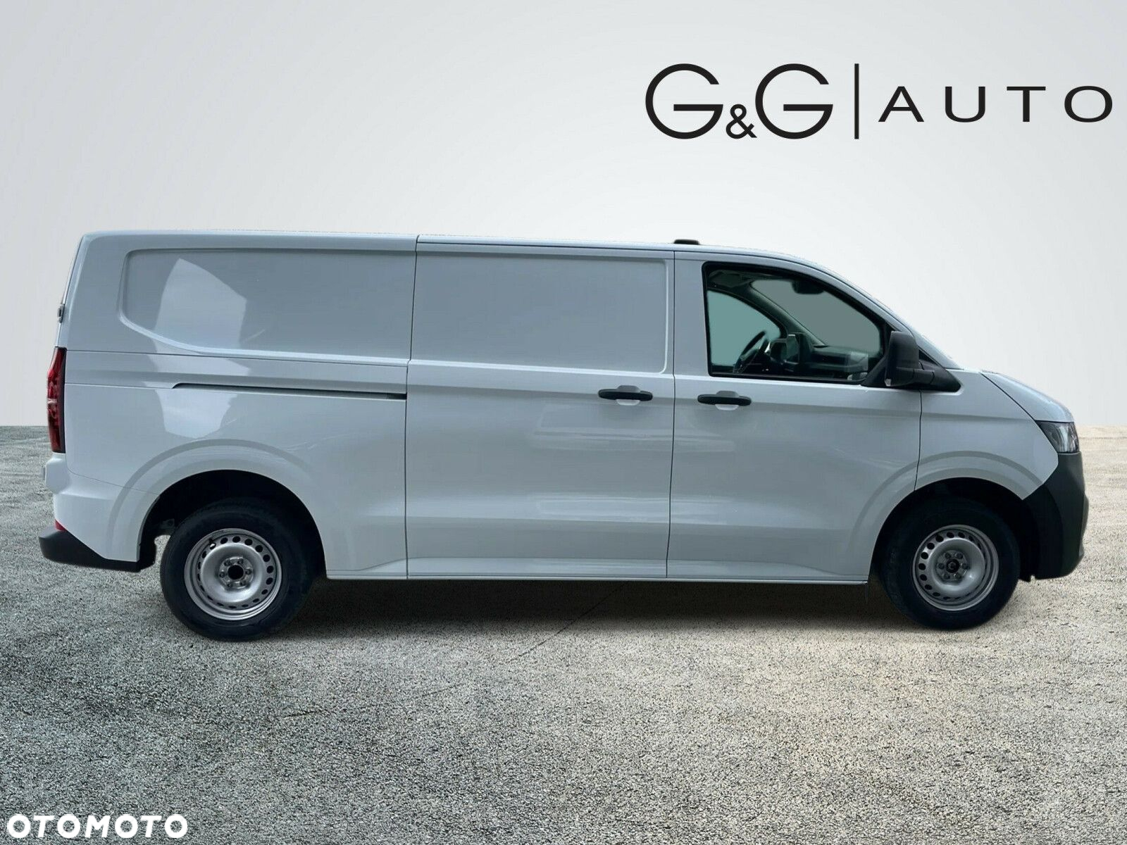 Volkswagen Transporter NOWY TRANSPORTER 3.500 Furgon 2.0 TDI 110 kW 6-G - 6