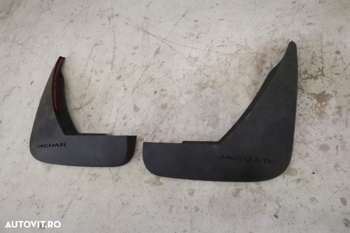 Prelungire Prag Spate NOU Jaguar  XE  1 [2014 - 2019] - 3