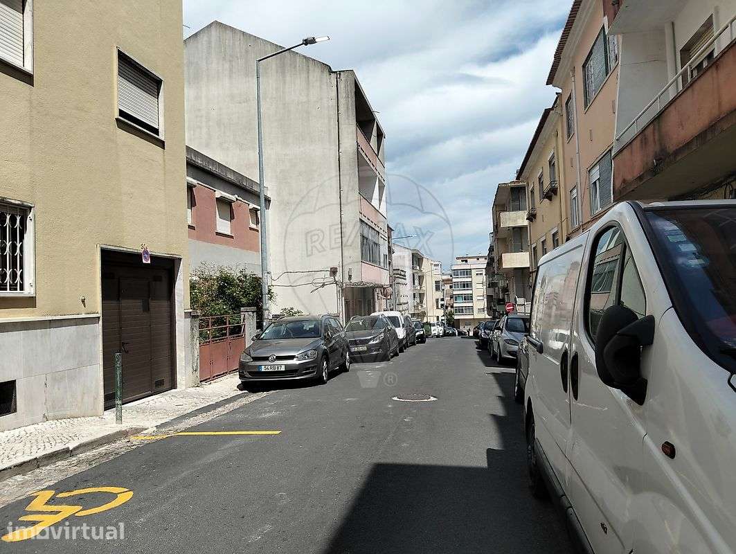 Armazém  para venda - Grande imagem: 2/11