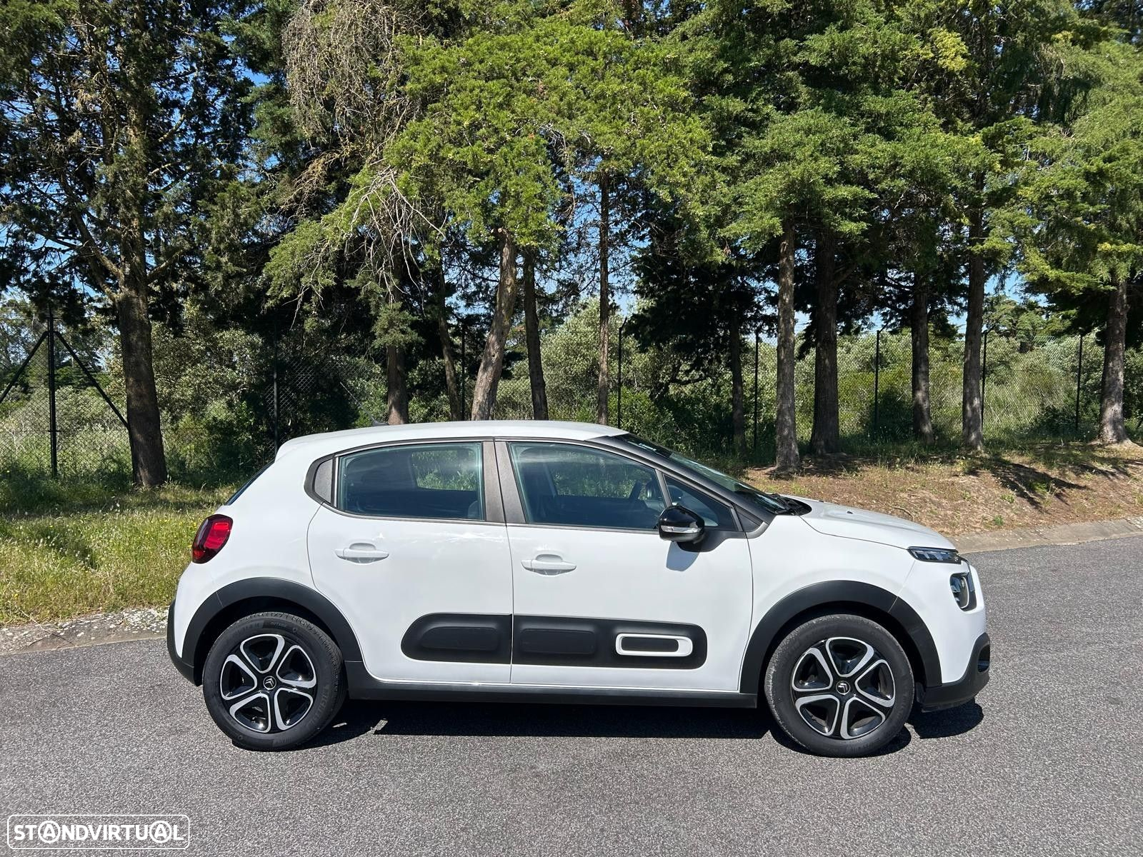 Citroën C3 1.2 PureTech Shine - 5